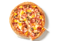 Pizza Bacana
